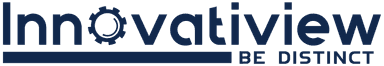Innovatiview India Ltd.Logo