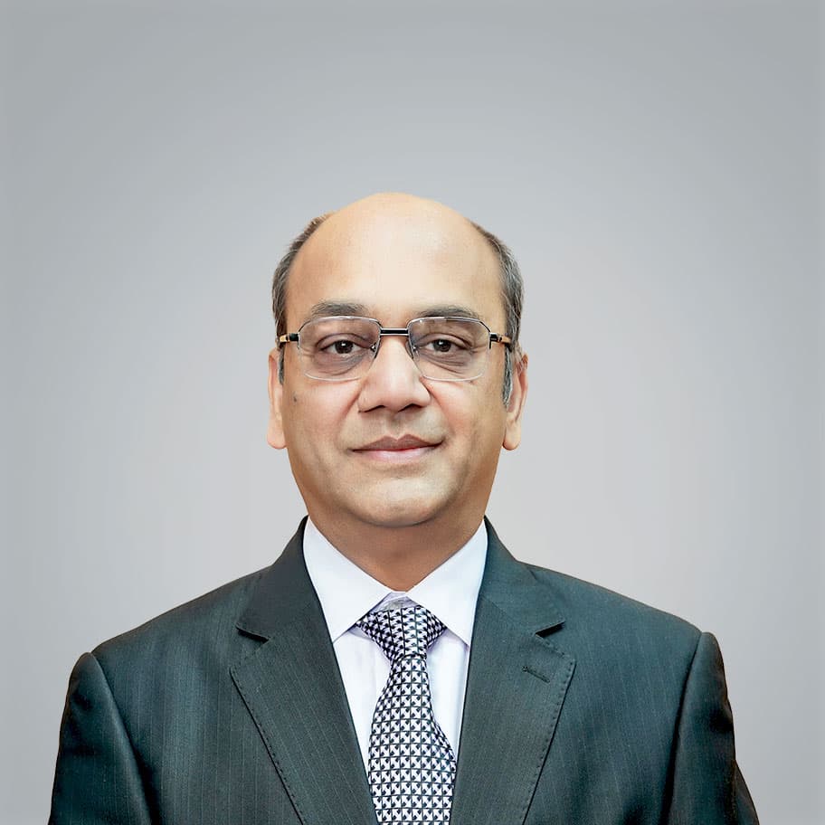 Picture of Manish Gupta, Independent Director at Innovatiview India Ltd.