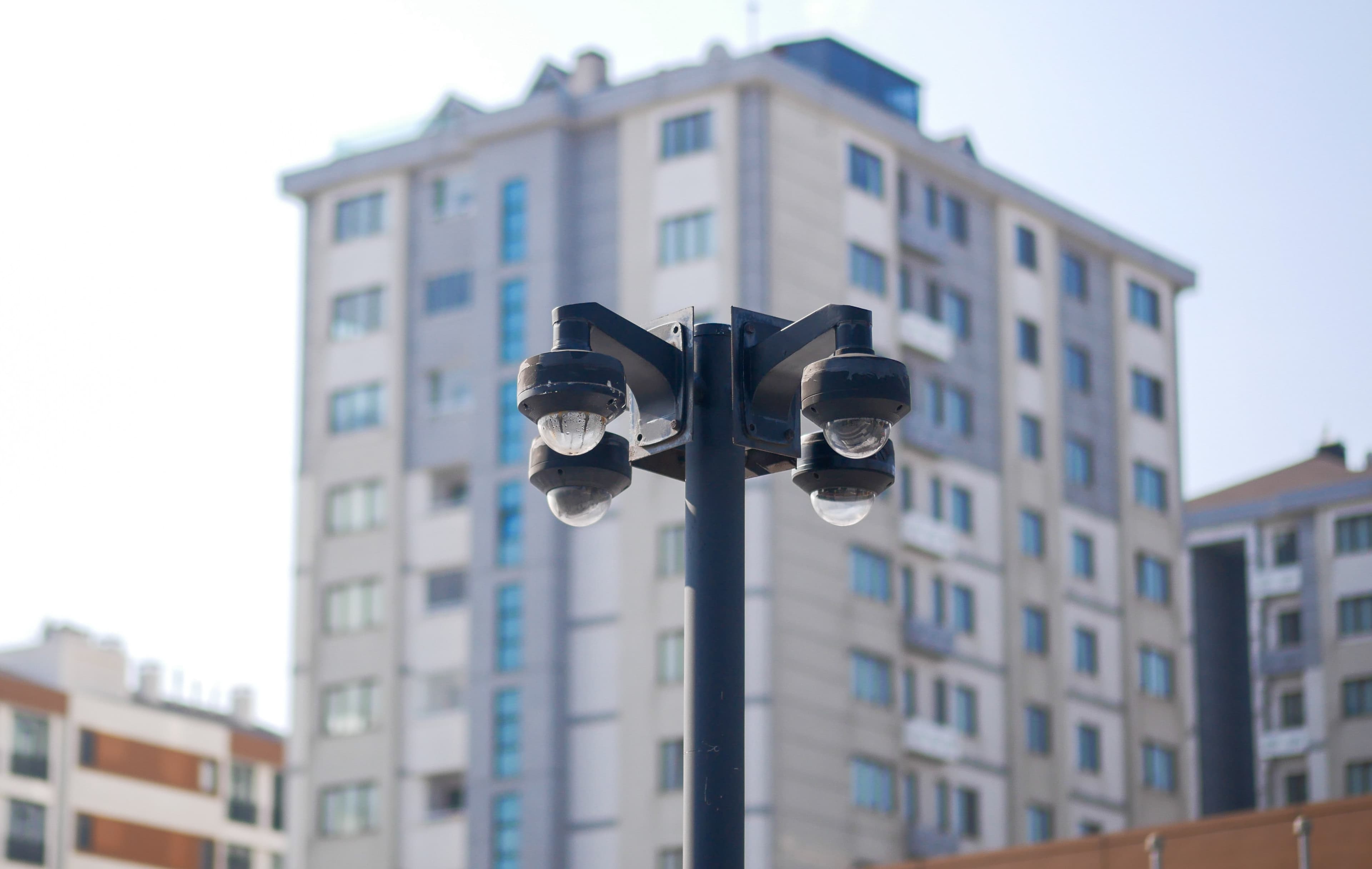 Top Reasons to Upgrade to a Smart Security Camera System in 2025