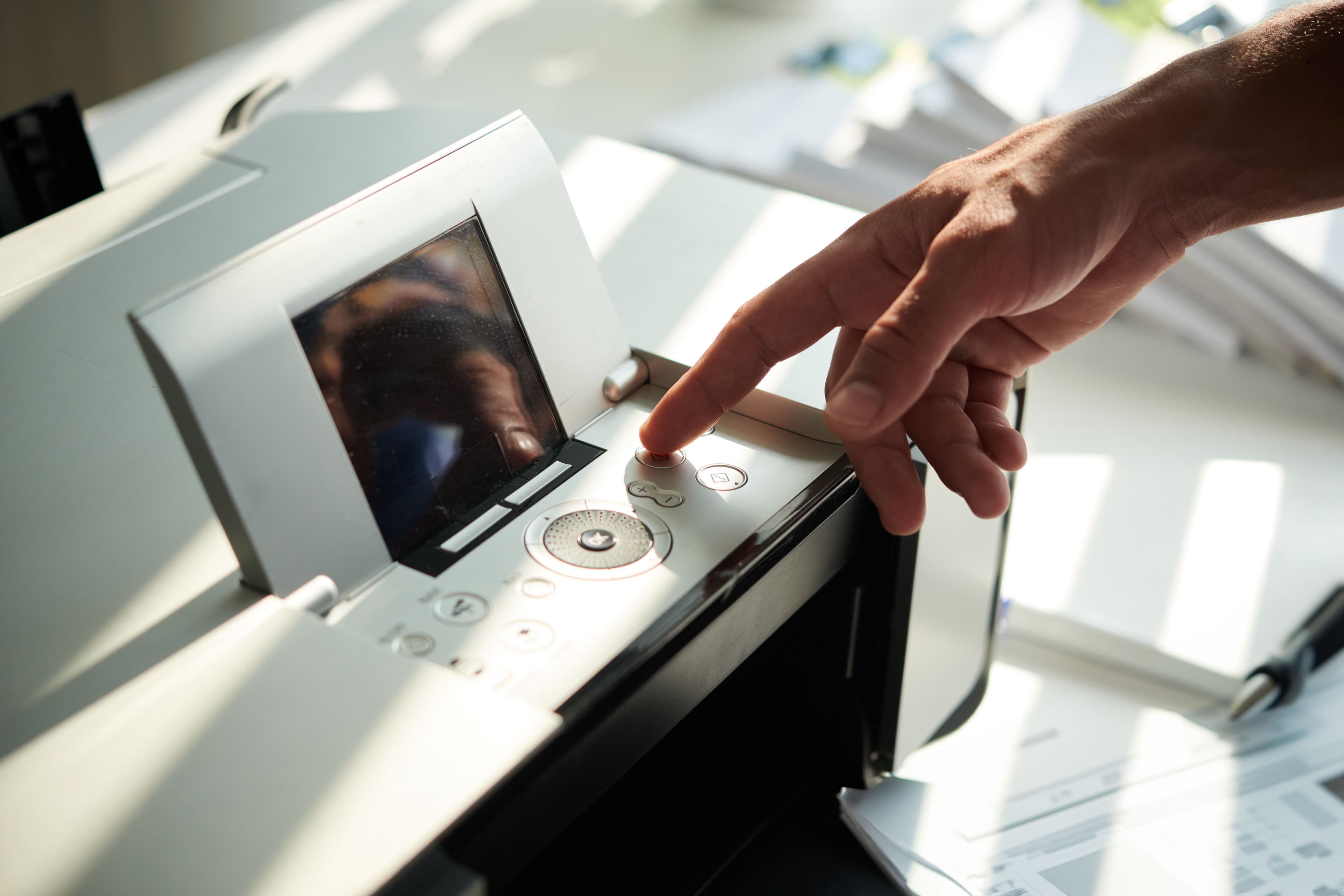 How Document Scanning Services Drive Efficiency in Government and Enterprise Workflows