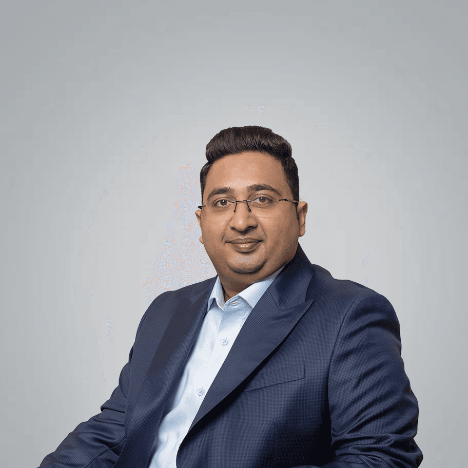 Picture of Ashish Mittal, Whole-time Director at Innovatiview India Ltd.